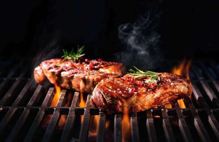 Non solo carne Non solo carne