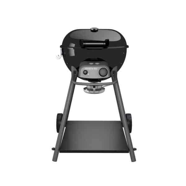 Barbecue a sfera Barbecue a sfera