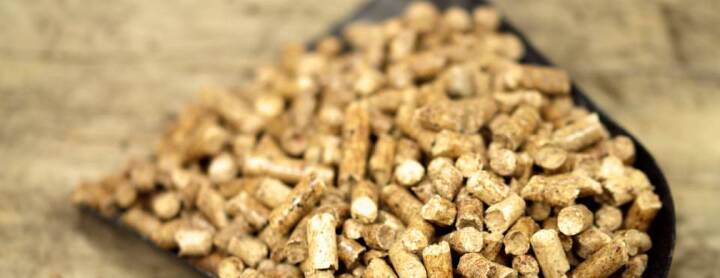 Pellet Pellet