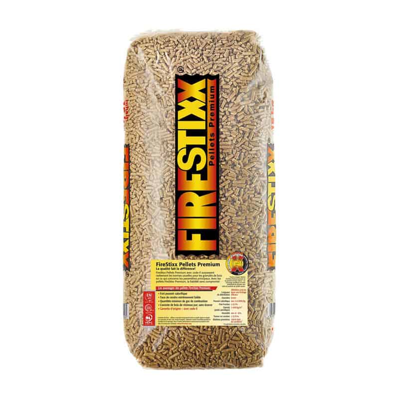 FireStixx3 FireStixx3